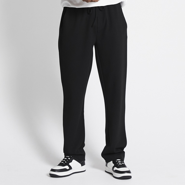 Straight dress pants "Theoz"